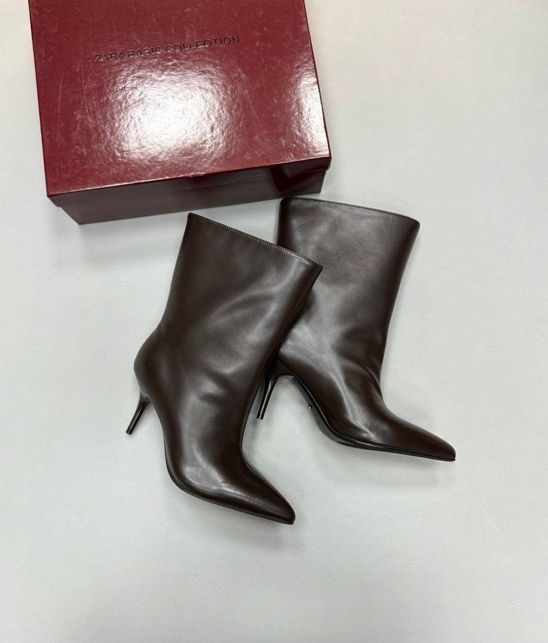 ботильоны balenciaga,,ботильоны женские,ботильоны модные,женские брендовые ботильоны