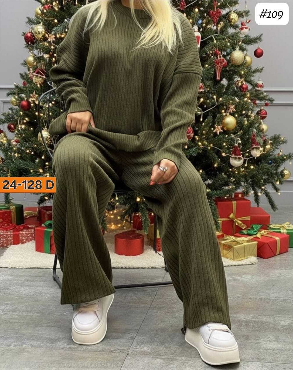 трикотажный костюм,костюм женский,женский костюм лапша,вязаные костюмы,костюм лапша