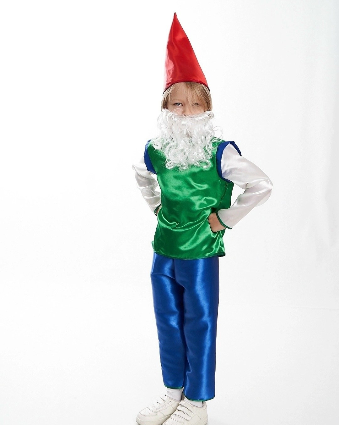 костюм гнома,карнавальный новогодний костюм гном гномик,карнавальный костюм гном,костюм гнома для мальчика,костюм гном