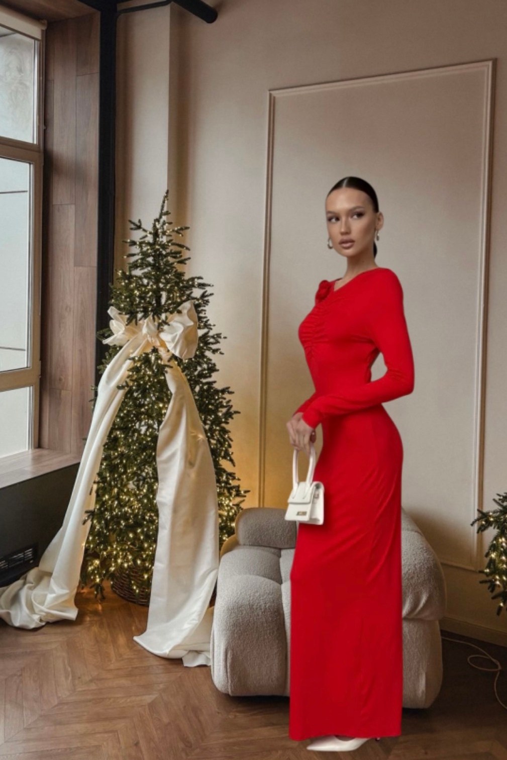 платье красное вечернее,красное платье,красное новогоднее платье,женское платье вечернее,платье