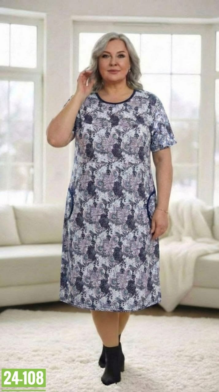 женское платье больших размеров,платье женская,платье,домашнее платье,летнее платье женское