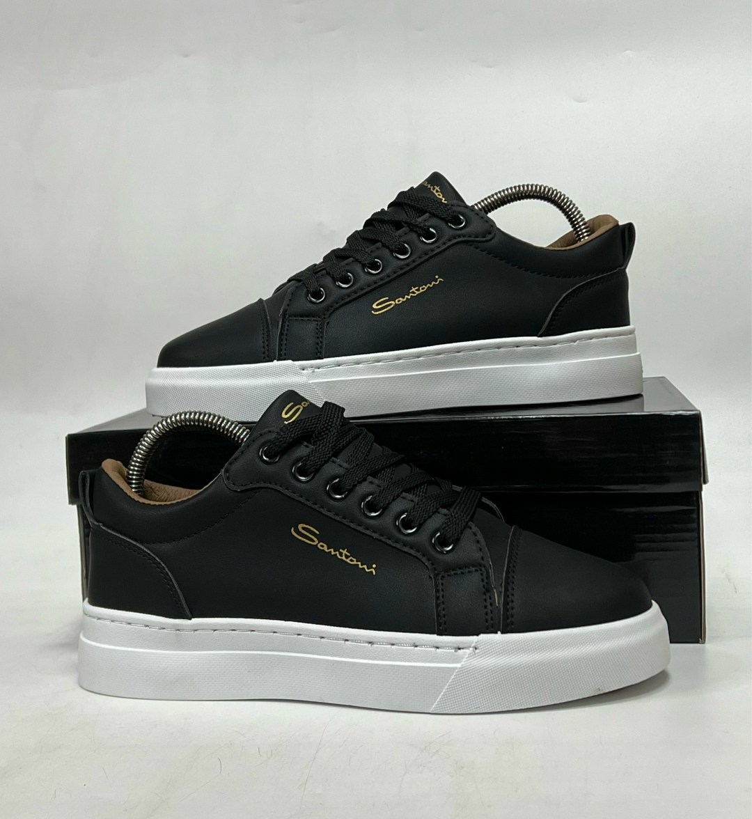 кеды мужские santoni,мужские кеды,,кеды santoni,кеды мужские кожаные