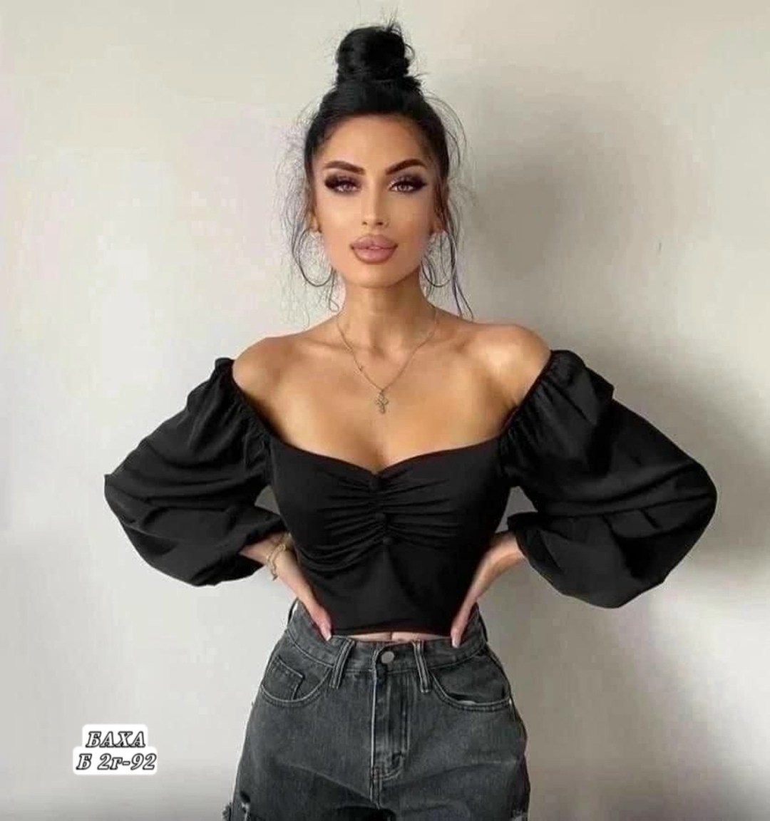 блузки женские,стильная блузка,блузка,блузка с объемными рукавами,блуза