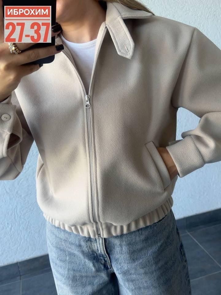 куртка бомбер,куртка бомбер оверсайз весенний шерстяной renzari,женская куртка,толстовка женская,бомбер пальто