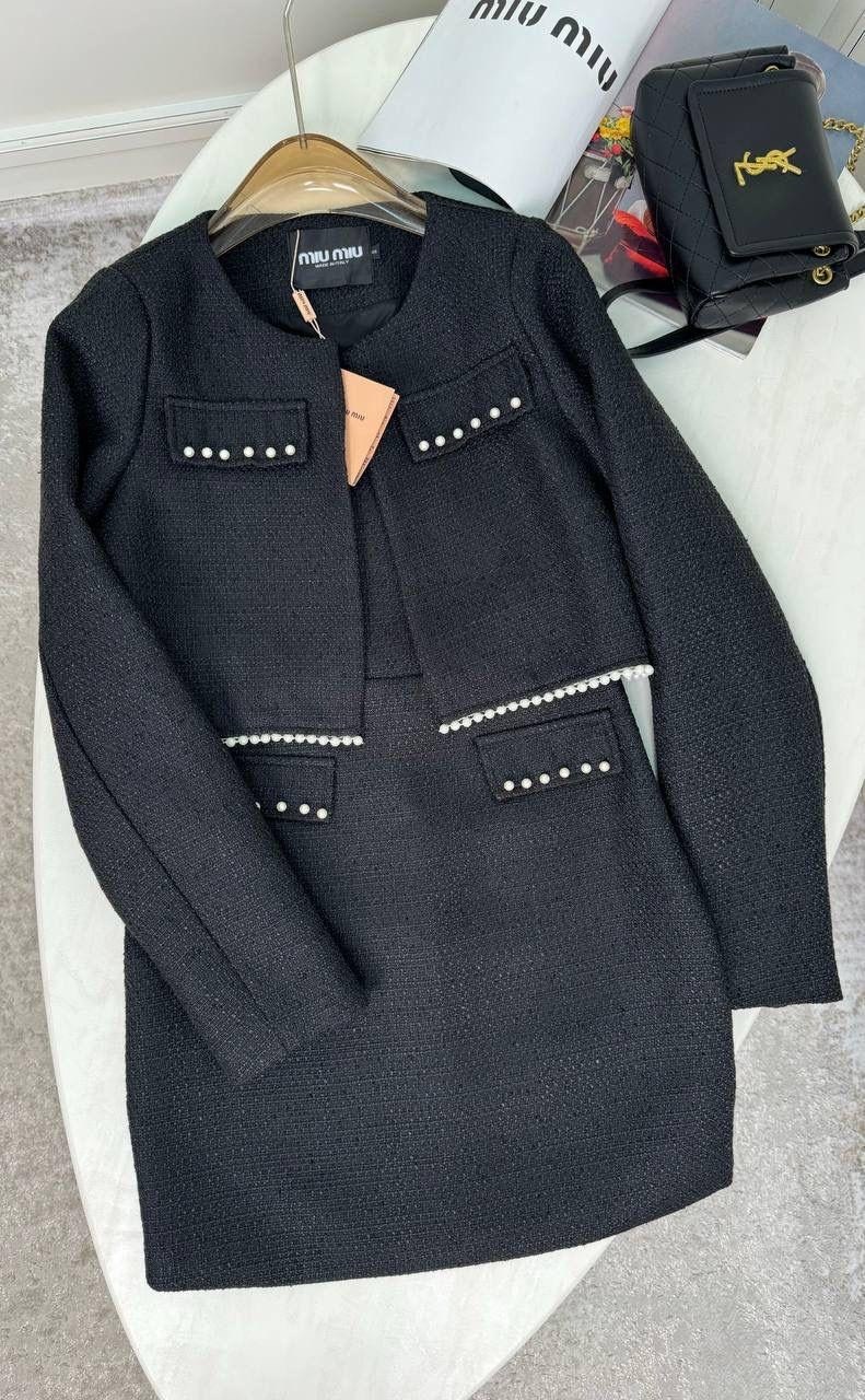 стильные костюмы,костюм женский с юбкой,костюм с юбкой,жакет с юбкой