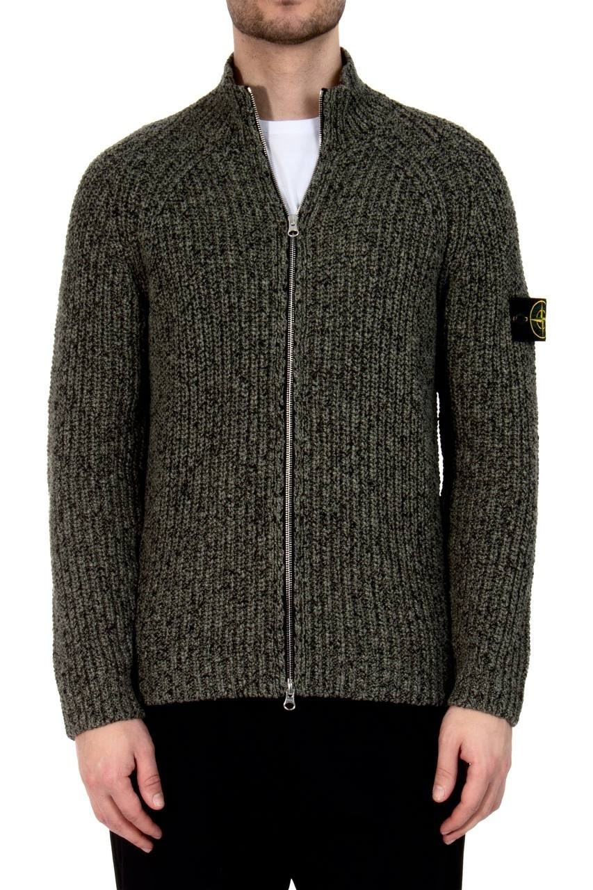 мужской кардиган stone island,кардиган stone island,stone island,кардиган стон айленд,stone island sweater