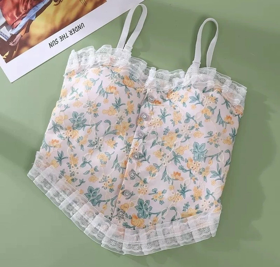 одежда для девушек,топ женский летний,милое нижнее белье,бюстгальтер вязаная,топ на бретели