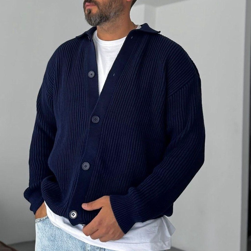 коричневый кардиган,вязаные кардиганы,кардиган,вязаный кардиган мужской,мужской кардиган