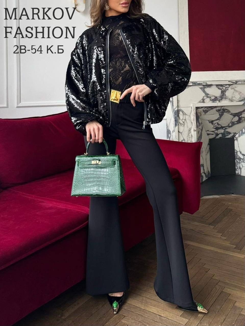 куртка,rudsak laurence пуховик с пайетками черный,женская куртка