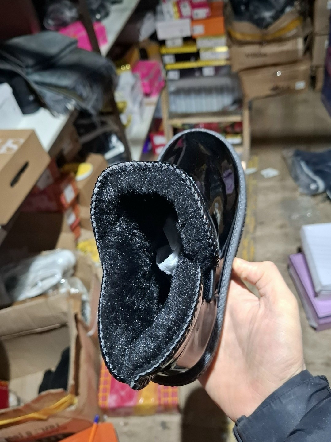 женская зимняя ,сапожки,,короткие сапоги,зимние сапоги