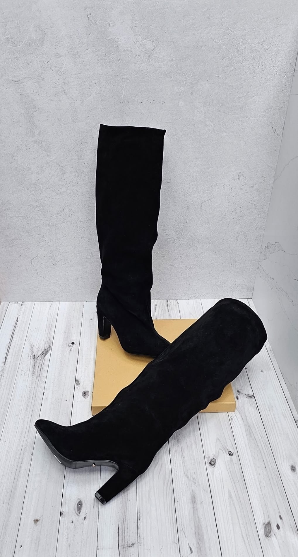 сапоги замшевые,терволина сапоги замшевые,сапоги трубы осенние на каблуке matmazel,сапоги трубы на каблуке,сапоги