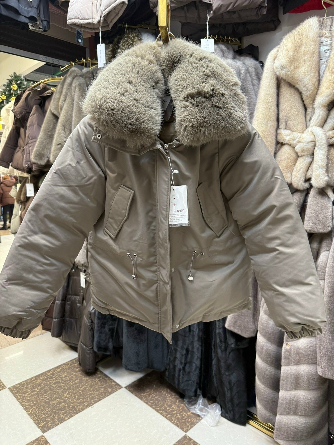 куртка женская зимняя,женский пуховик,пуховая куртка,модная куртка,пуховик короткий