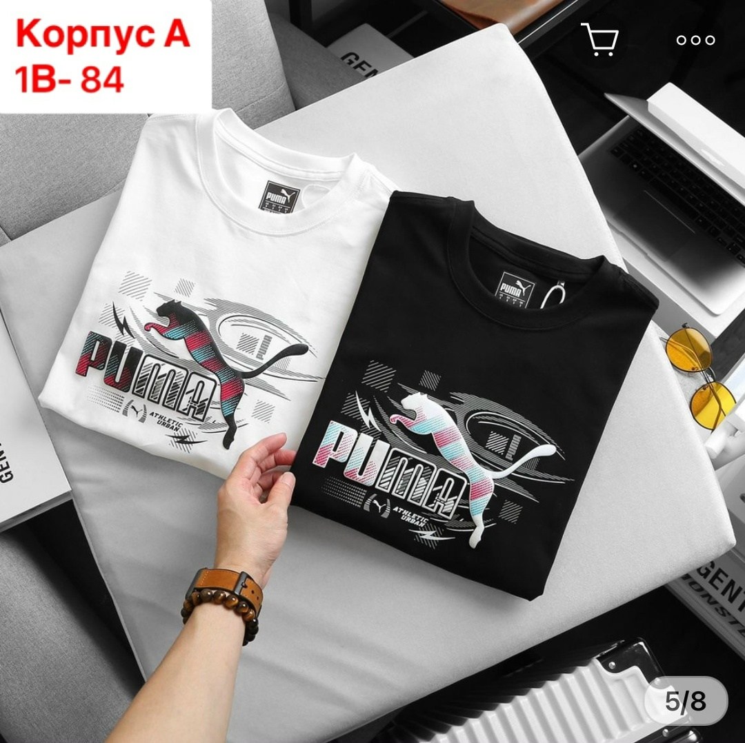 футболка мужская puma,puma футболка,футболки для мужчин,принт для футболки,футболки премиум