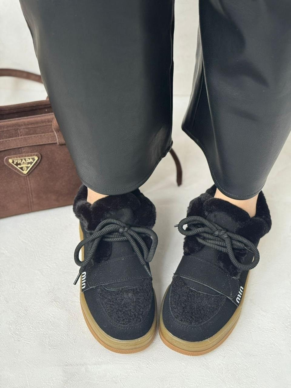 ,кеды зимние замшевые с мехом derio цвет черный,кеды женские зимние из натурального велюра respect 474735572,зимняя женская ,кеды зимние замшевые с мехом derio