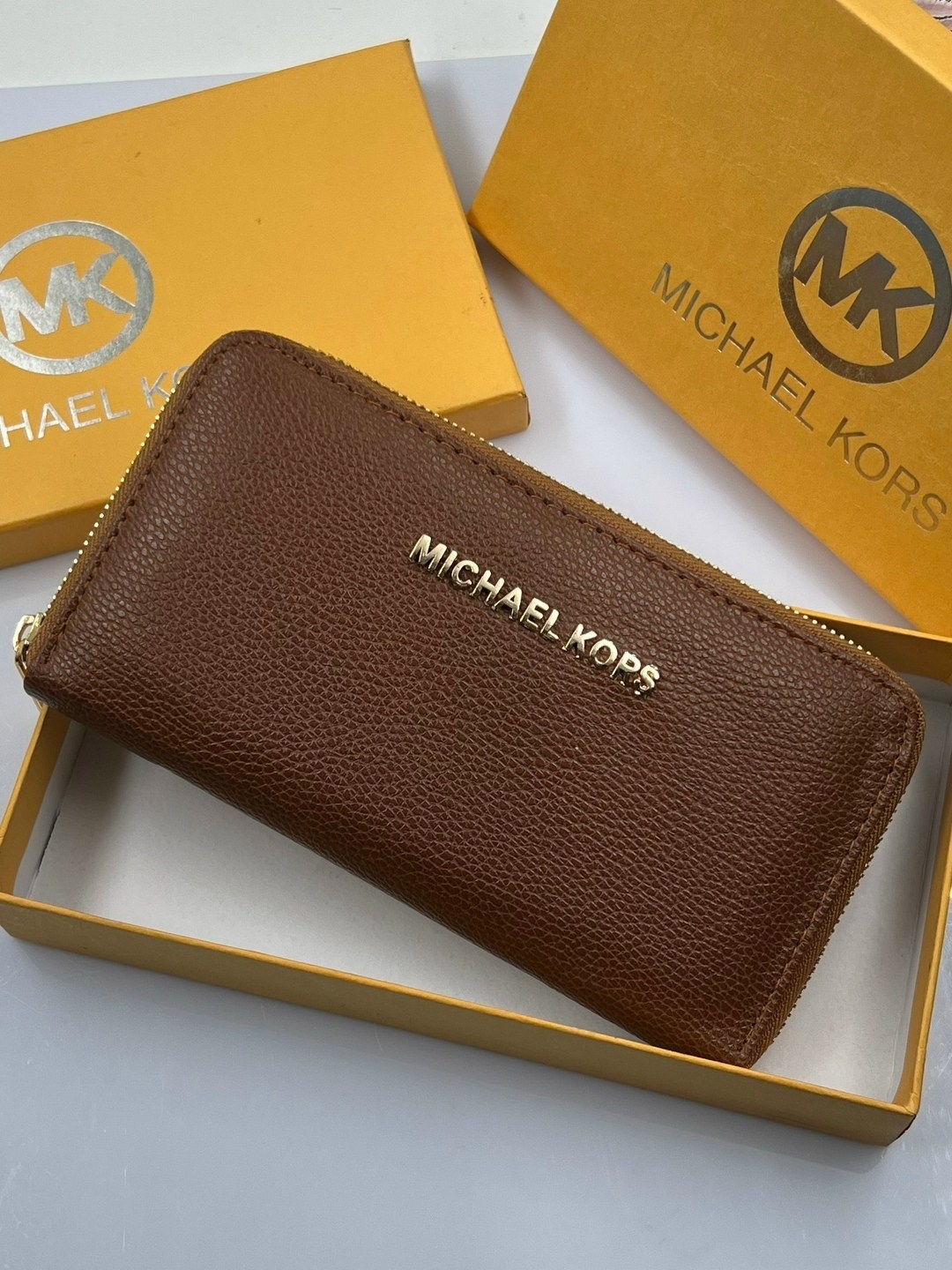 кошелек michael kors,michael kors jet set travel,портмоне michael kors,женские кошельки,кошелек michael kors jet set travel large trifold