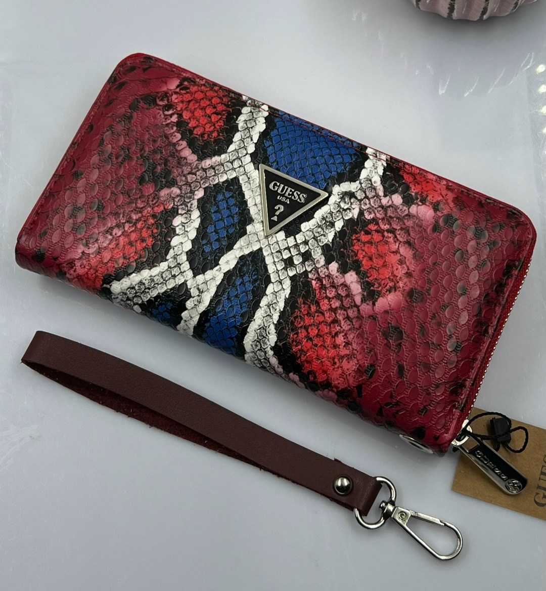guess кошелек,кошелек guess женский,guess guess,кошелек guess кошелек,красный женский кошелек guess