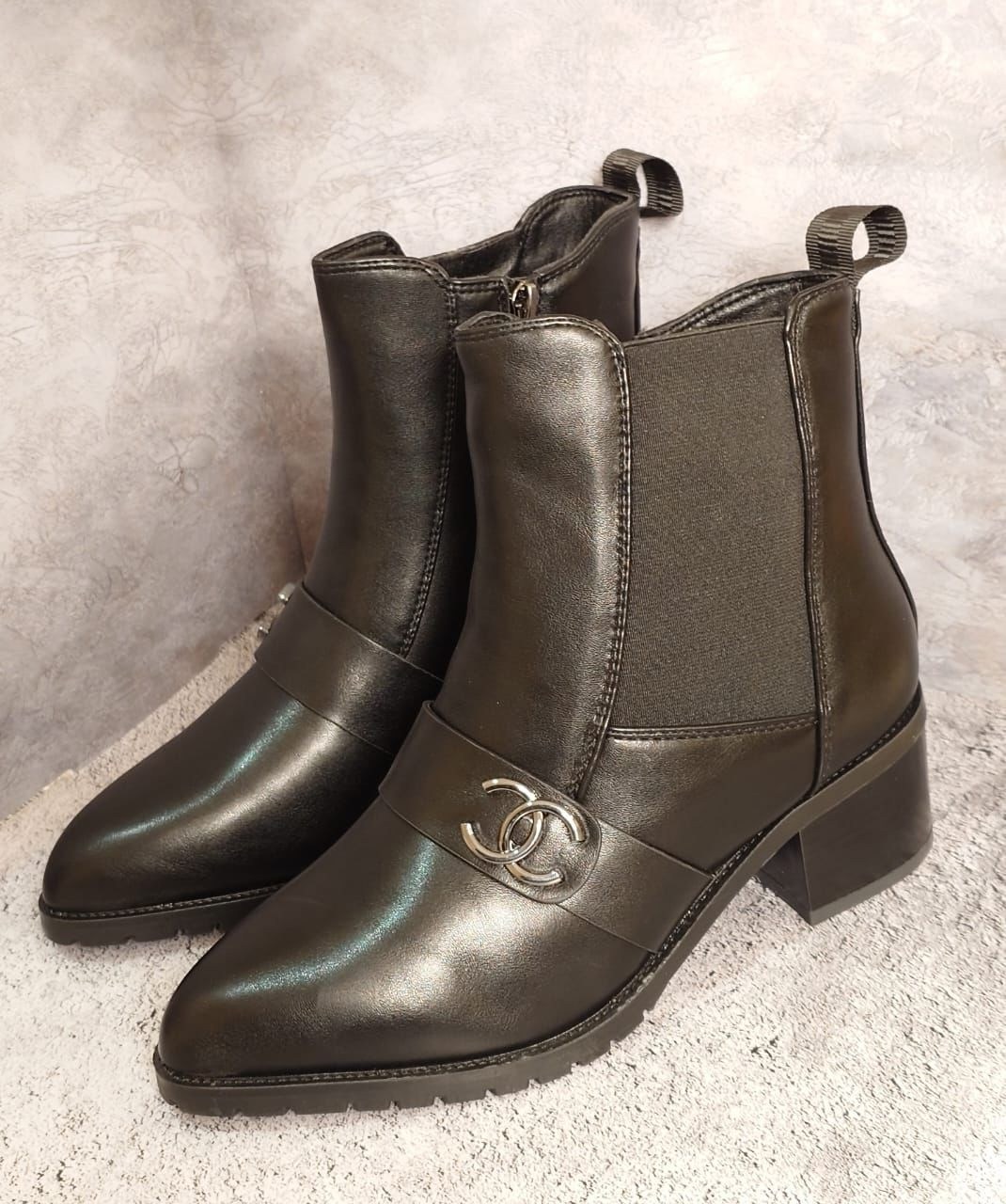 ,модные ботильоны,ботильоны женские, женская,модные ботинки