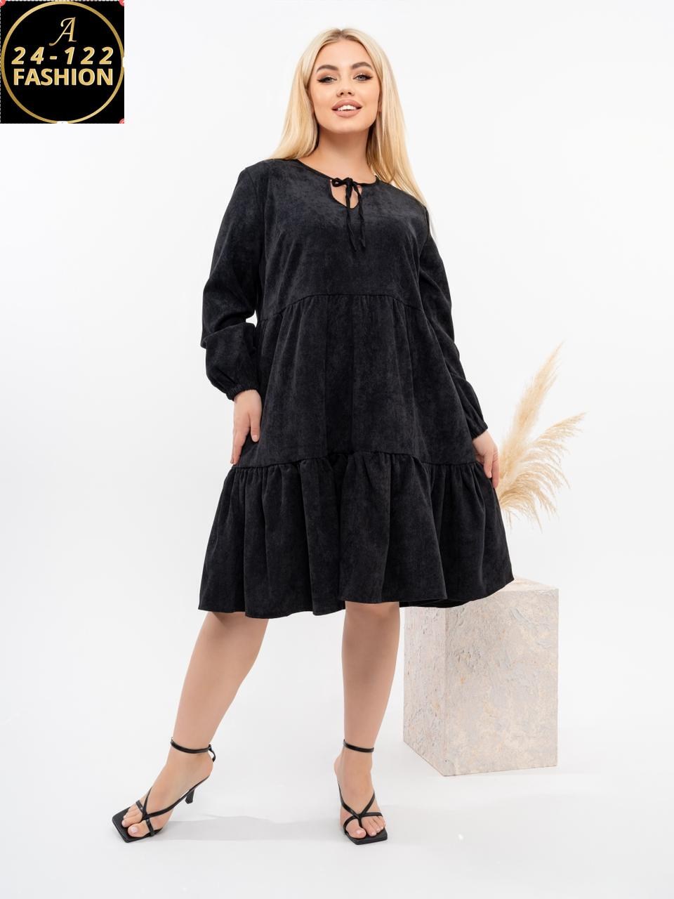 женское платье больших размеров,женское платье,платье,стильное платье,платье свободного фасона