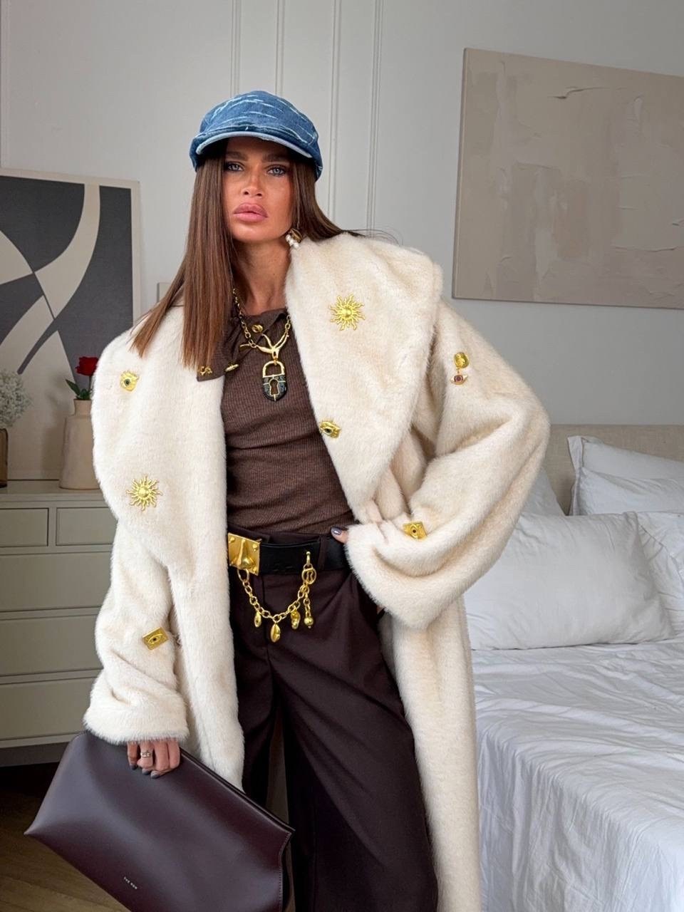 модное пальто,меховое пальто,модная шуба,пальто из искусственного меха,искусственная шуба