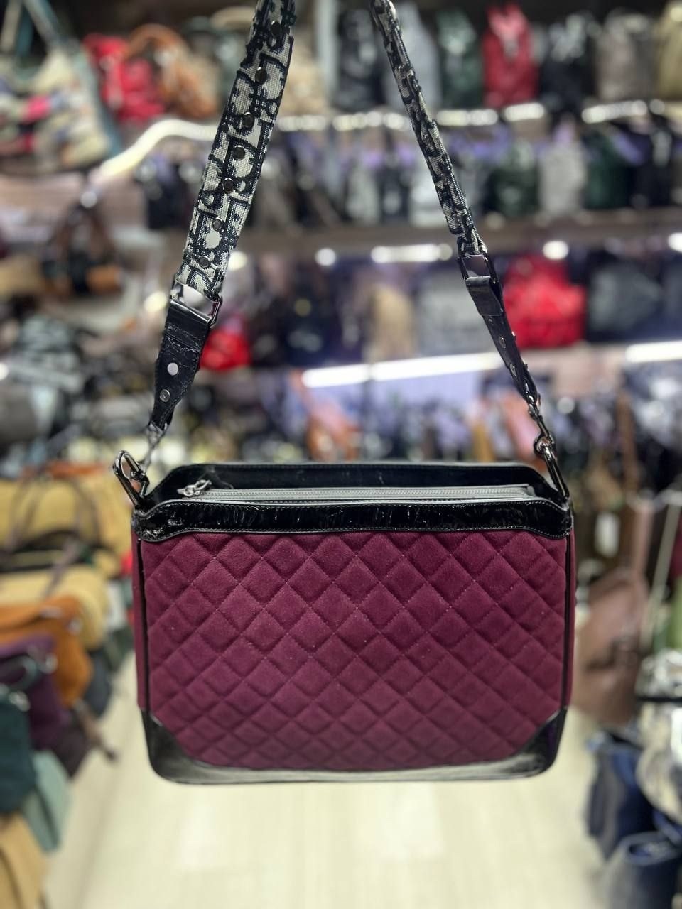 бордовая сумка,сумка,женская замшевая сумка,сумки женская,модная сумка