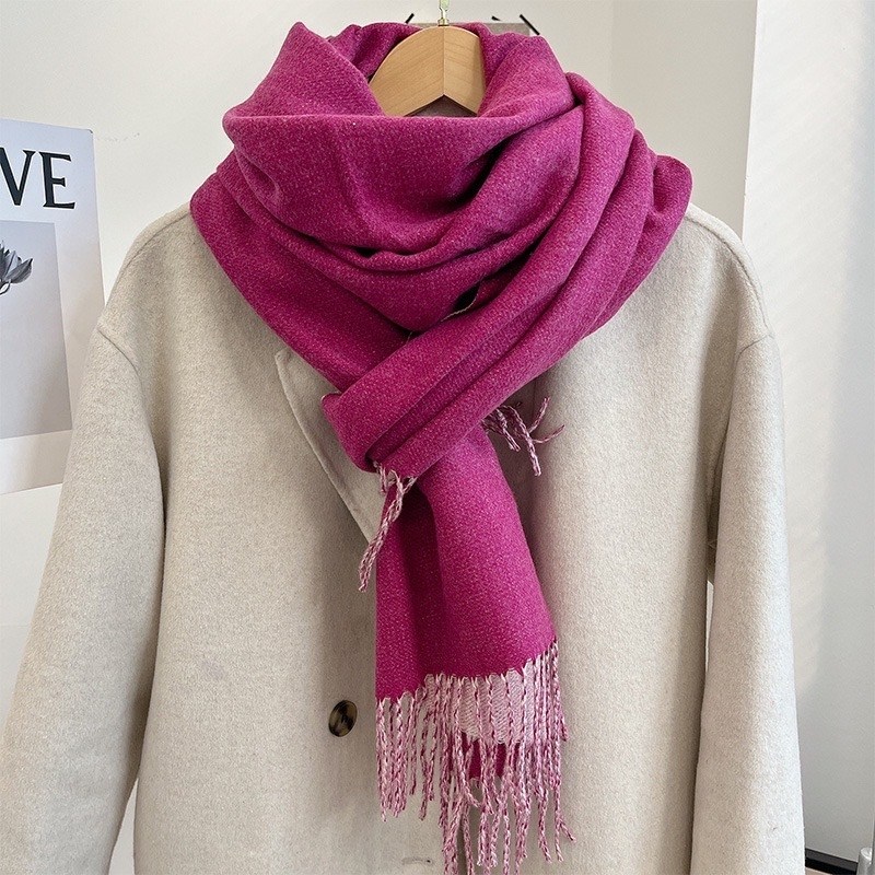 шарф двухсторонний палантин,палантины двухсторонние кашемир теплые,палантин теплый длинный,шарф шарфы,женские кашемировые шарфы