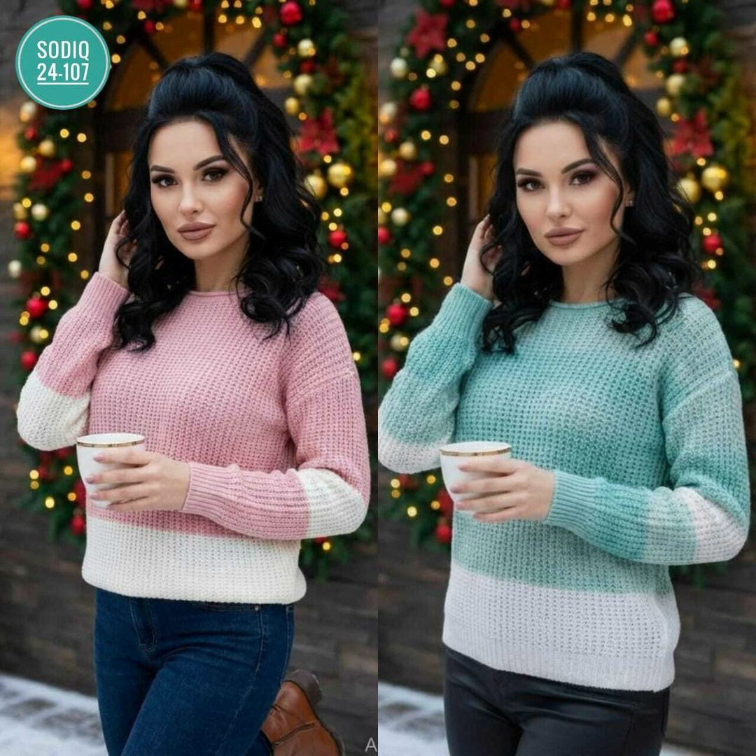 женский свитер,вязаный свитер,вязаные свитера женские,свитер повседневный,кофта женская