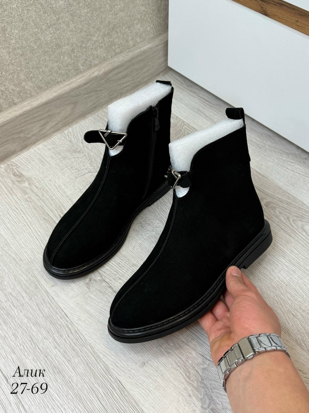 ,замшевые ботинки,ботинки женские замшевые,модные ботинки,мужские ботильоны