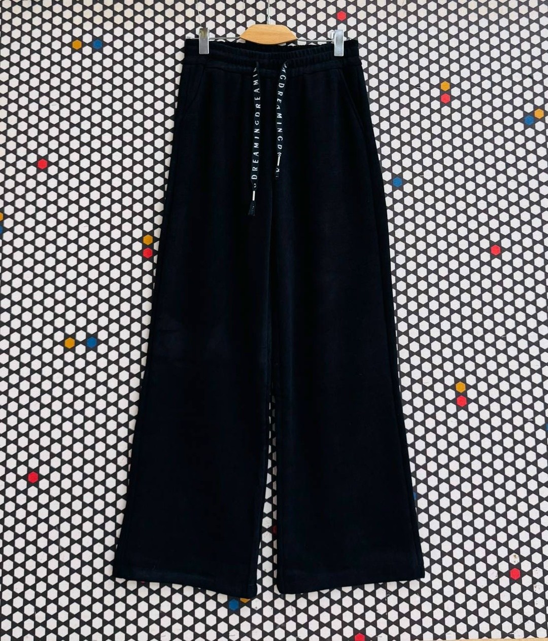 вельветовые брюки палаццо,велюровые брюки,бархатные брюки,широкие бархатные брюки,элегантные брюки