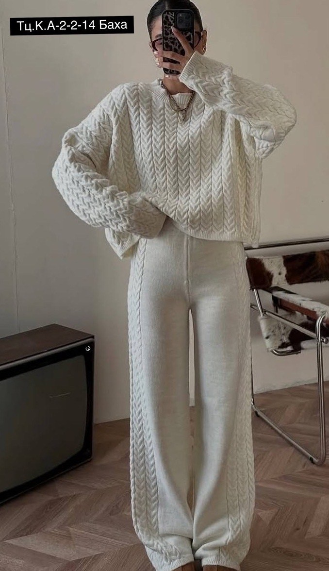 костюм двойка кашемир,костюм двойка,костюм кашемировый,костюм вязаный,вязаный костюм женский