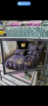 Постельное белье