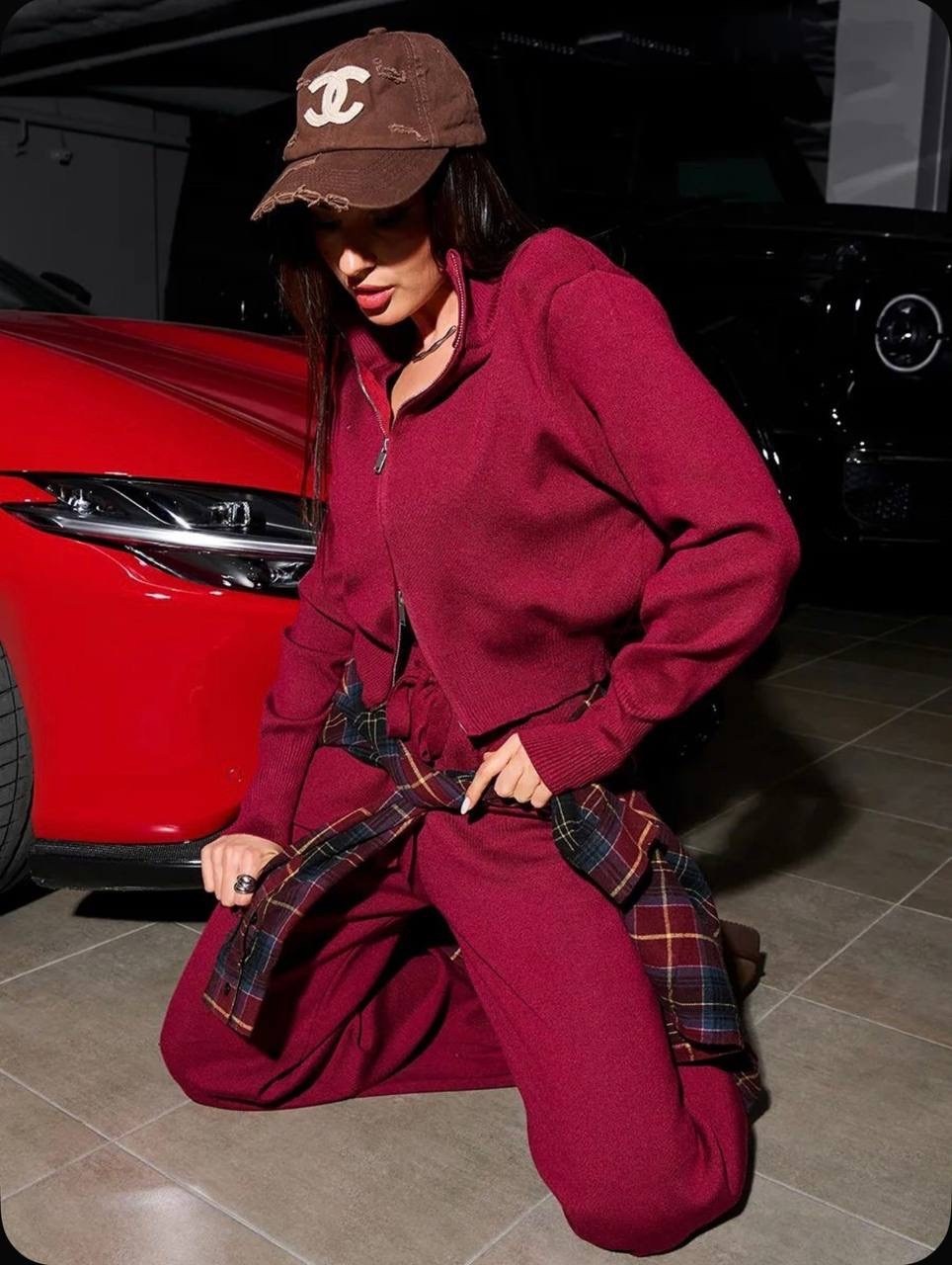 женский костюм,костюм для женщин,теплый костюм,костюм трикотажный женский