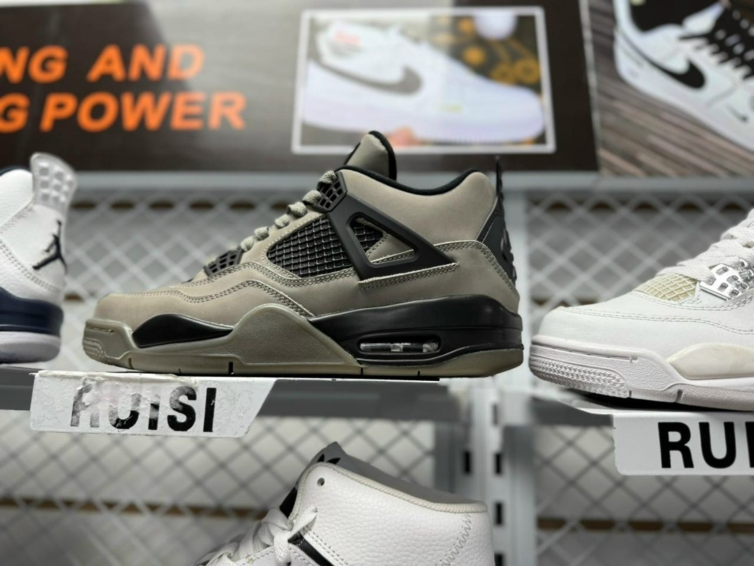 кроссовки nike air jordan 4 retro,кроссовки nike air jordan 4,баскетбольная ,air jordan 4,кроссовки