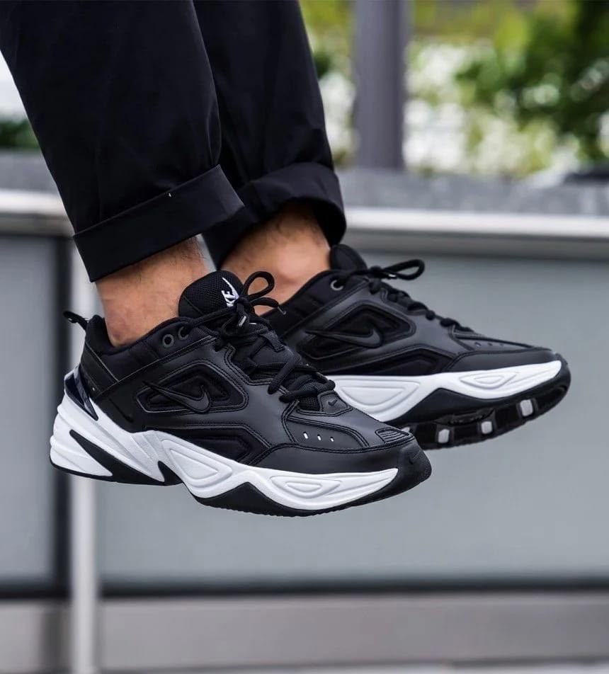 кроссовки nike m 2 k tekno,nike tekno,nike m 2 k tekno,nike m2k tekno black,nike mk 2 tekno