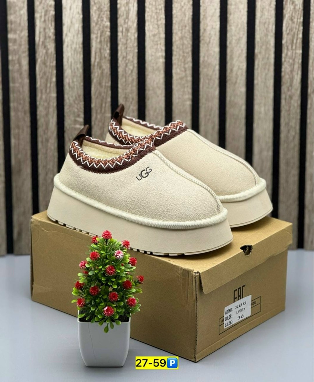 угги женские,,теплые угги короткие с мехом на платформе ugg 283380561,женская ,угги