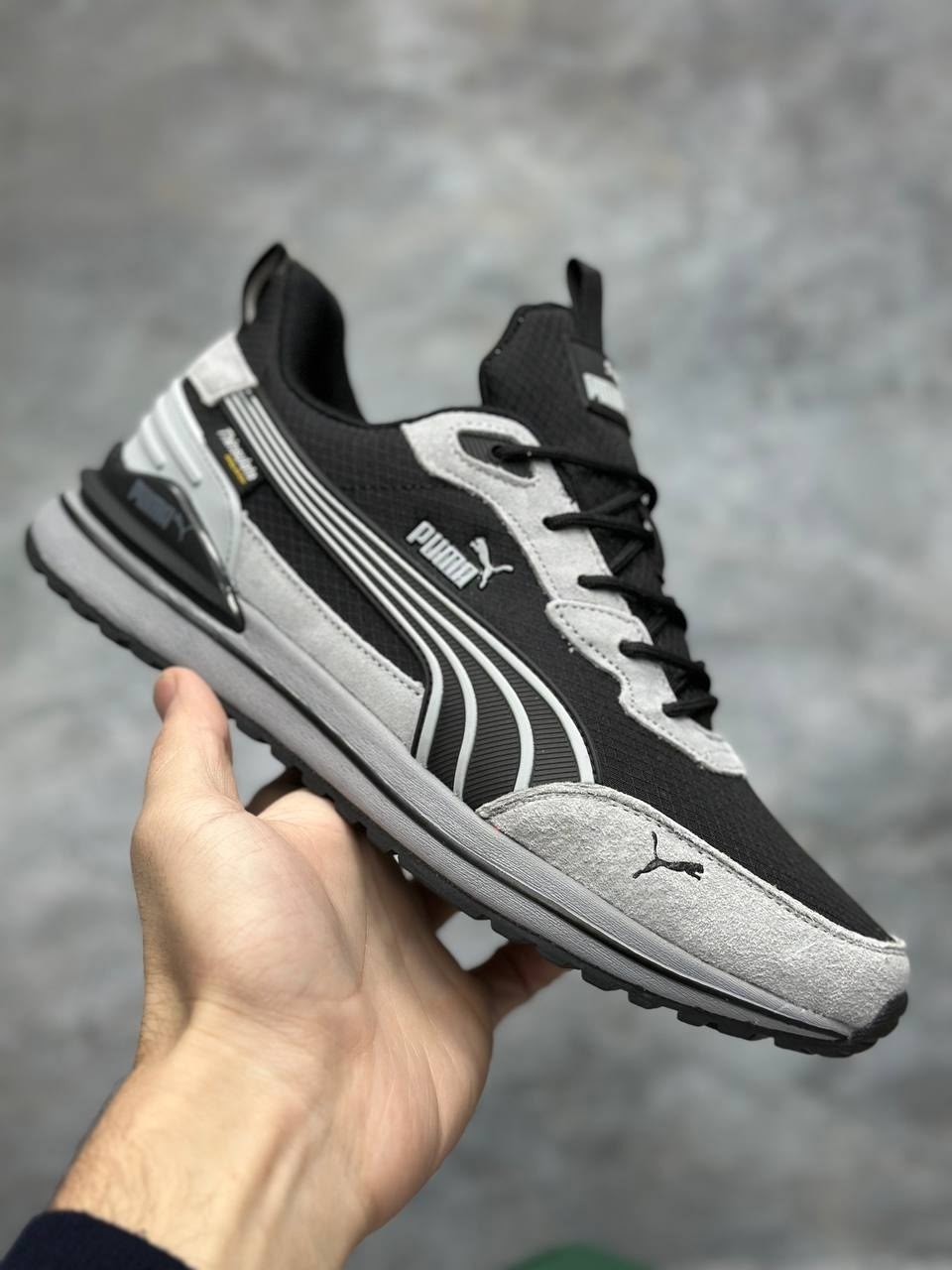 кроссовки мужские puma,кроссовки puma,кроссовки мужские пума,кроссовки,кроссовки puma черные