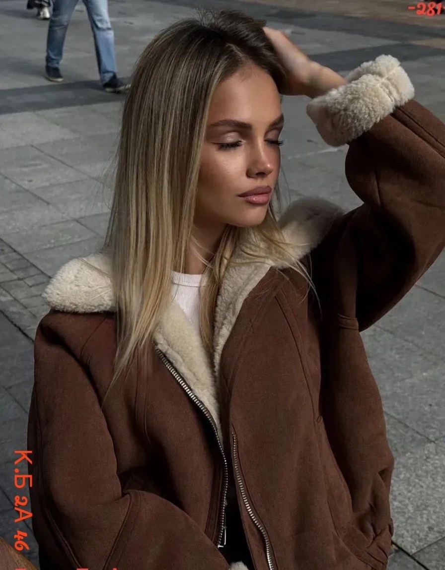 дубленка женская зимняя,женская дубленка арт. 11774448,дубленка куртка авиатор,дубленка,дубленка женская