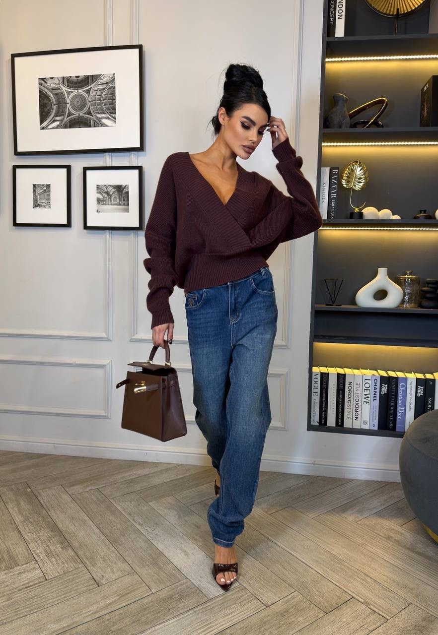 свитер оверсайз,свитер,кофта повседневная,вязаные свитера,джемпер