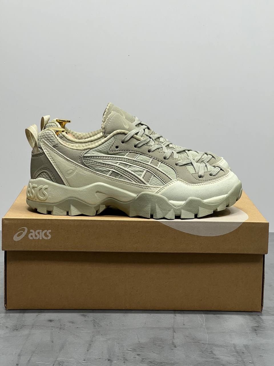 кроссовки asics gel,женские кроссовки asics,asics gel-nandi,asics кроссовки,кроссовки