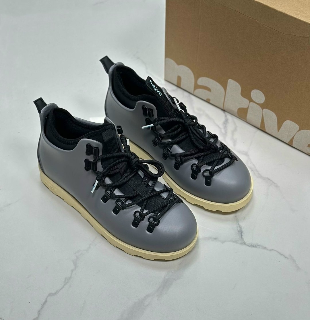 ,ботинки native fitzsimmons citylite,native ботинки,native ,мужские ботинки native