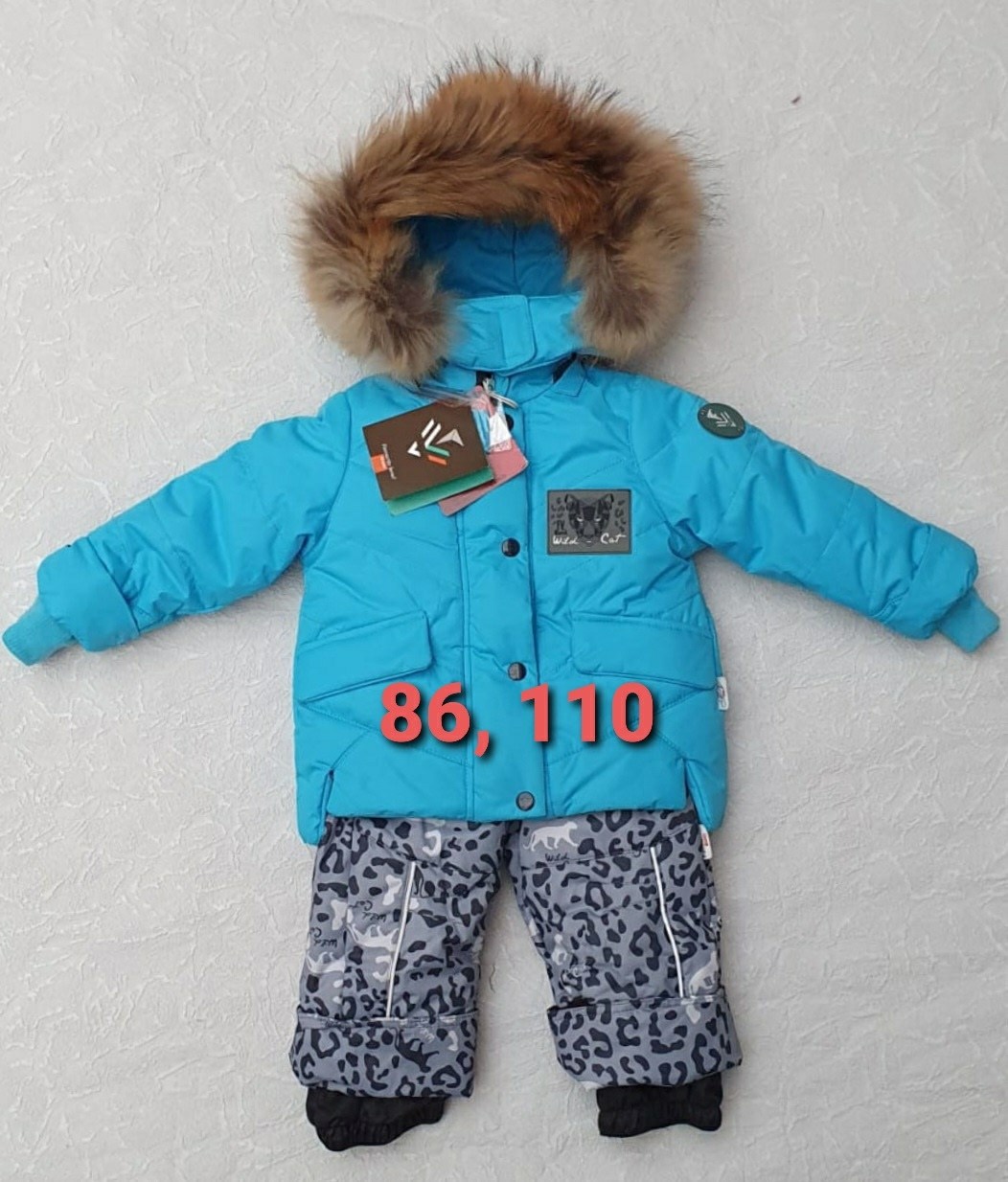 парка зимняя valianly для девочки голубого цвета,зимний костюм для мальчика,одежда зимняя,зимние костюмы,парка зимняя valianly для девочки