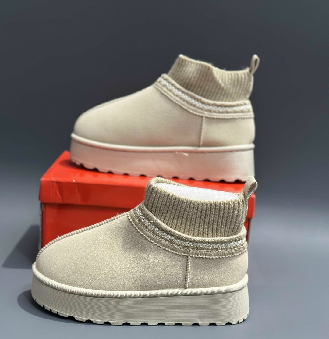 угги женские,,угги, женская,угги зимние на платформе