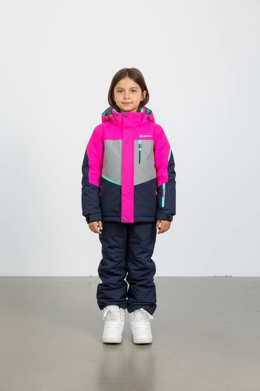 зимний костюм никастайл для девочки,зимние куртки,зимний костюм для девочек,детская зимняя одежда,горнолыжные костюмы
