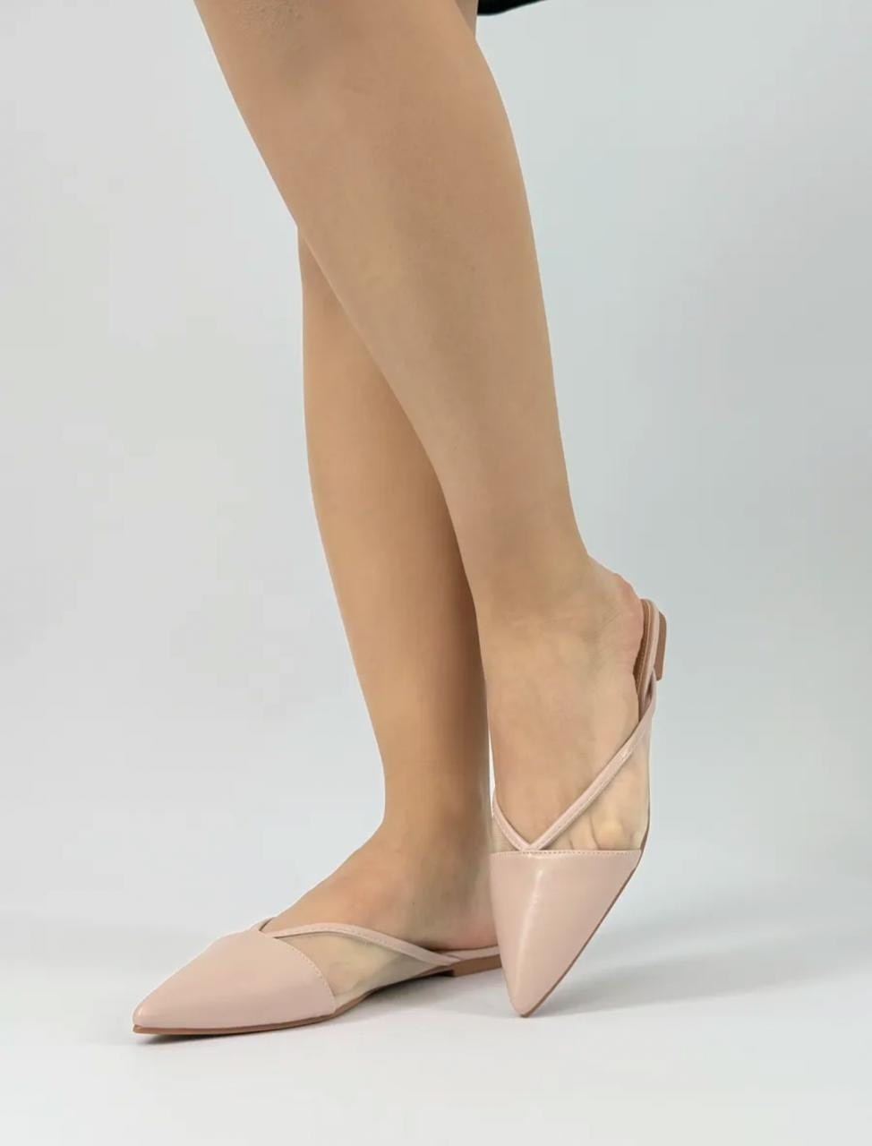 балетки с открытой пяткой,асос  женская балетки,балетки,женская ,балетки белые