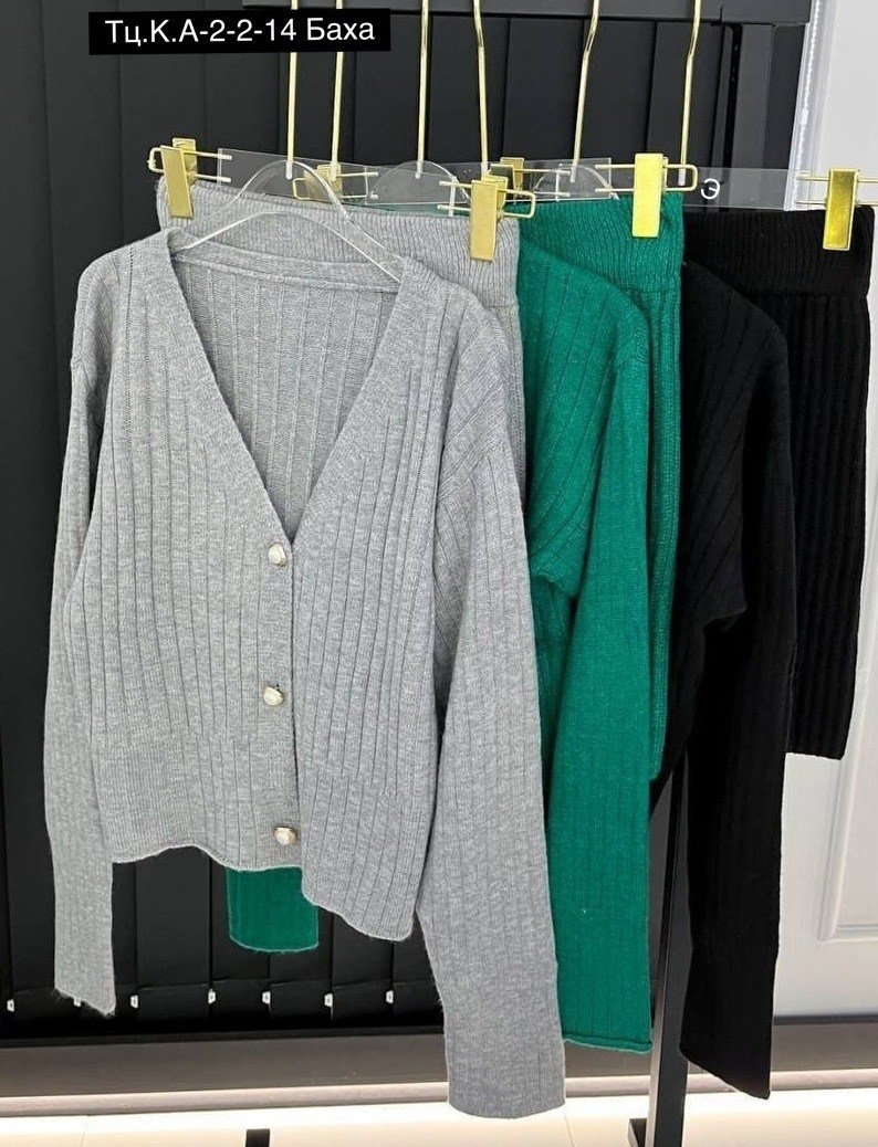 костюм женский,костюм с юбкой,костюм с юбкой трикотажный,кофта и юбка,костюм с юбкой женский