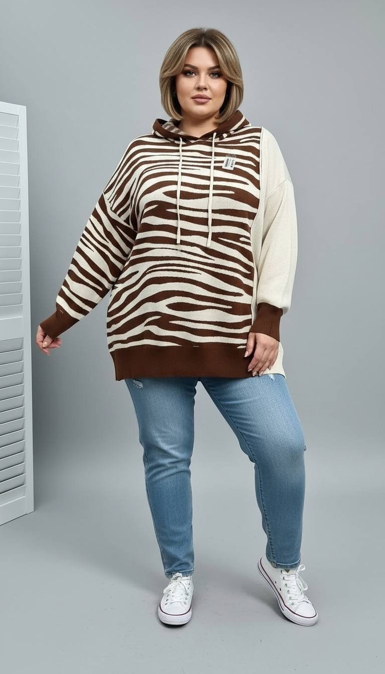 трикотажный джемпер,джемпер,джемпер с капюшоном,свитшот женская,свитшот кофта в полоску