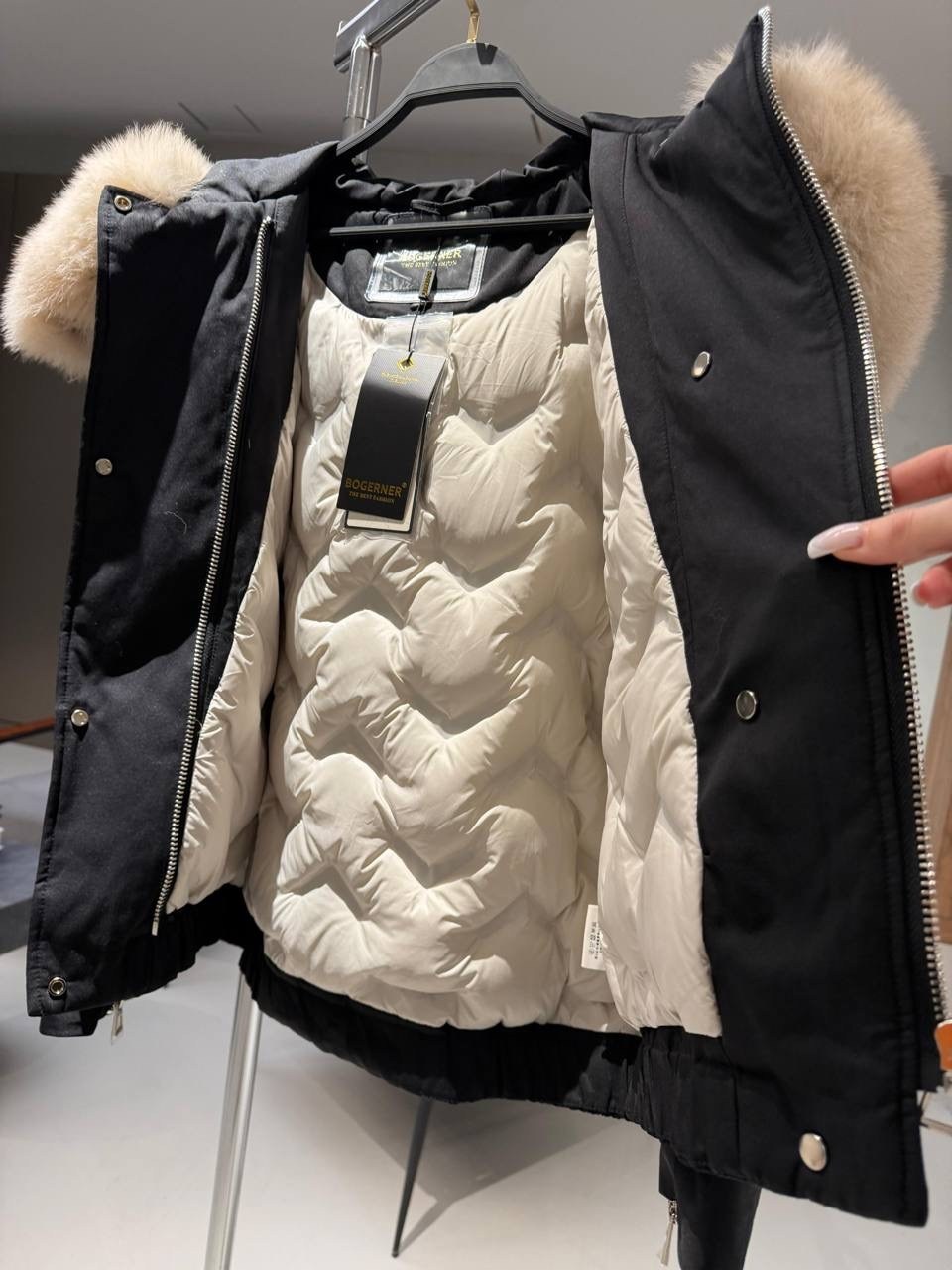 зимняя куртка,женский пуховик,зимняя куртка с мехом,парка с меховым,куртка