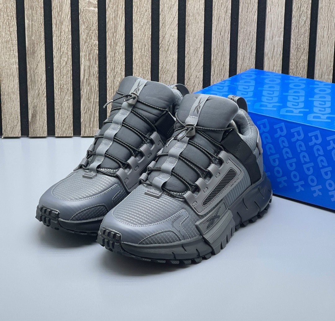 зимние кроссовки reebok zig kinetica edge,кроссовки reebok zig kinetica edge,кроссовки мужские reebok,кроссовки,кроссовки reebok zig kinetica