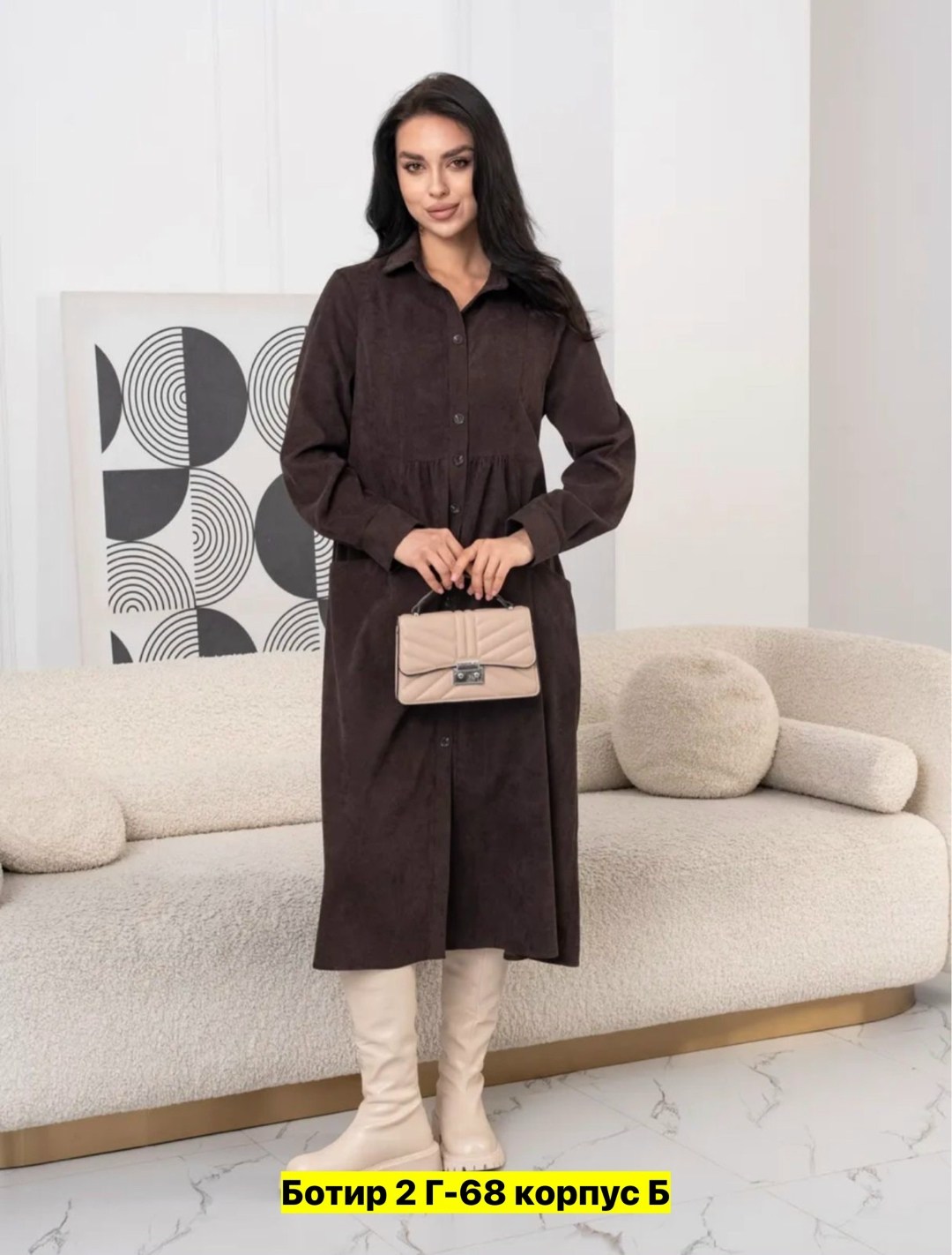 платье женская,повседневные платья,платье вельветовое,платье вельветовое на пуговицах,платье рубашка миди