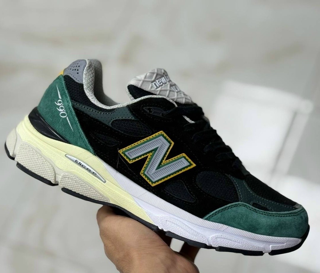кроссовки new balance 990,мужские кроссовки new balance,кроссовки new balance,кроссовки,new balance 990 v 3