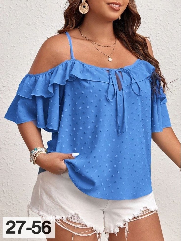 блуза с открытыми плечами,блузка стильная,повседневная блуза,блузка,женской одежды